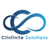 Clinfinite Solutions logo - Similar company to Clin Infotech