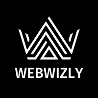Webwizly logo - Similar company to Dapper Sites