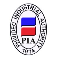 PHIVIDEC Industrial Authority logo - Similar company to Intrinsic Writing Solutions