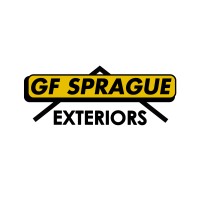 GF Sprague & Company, Inc. logo - Similar company to Overhead Solutions