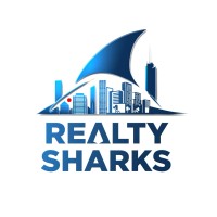 Realty Sharks logo - Similar company to 1Group