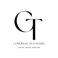 Concierge Travelling logo - Similar company to Pasta Beach
