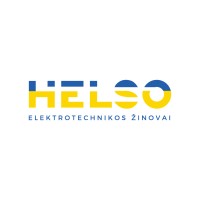 HELSO logo - Similar company to Eselo