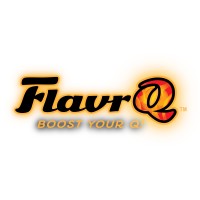 FlavrQ Inc. logo - Similar company to Bbq-Aid