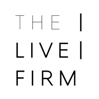 The Live Firm logo - Similar company to In.Live