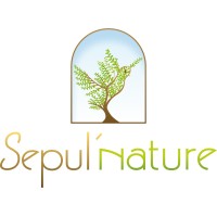 Sépul'Nature logo - Similar company to Calatéa