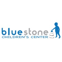 Bluestone Children's Center logo - Similar company to Rise Wellness Collaborative