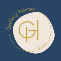 Gallery Hostel Porto | GH Porto logo - Similar company to Gh Group Lda