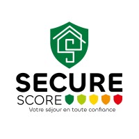 SecureScore logo - Similar company to Olfactifia