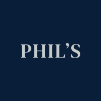PHIL'S CUISINE logo - Similar company to Tekpro Australia