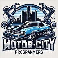 Motor City Programmers logo - Similar company to Amrobotics Llc