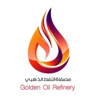 Golden Oil Refinery logo - Similar company to Kh Bitumen