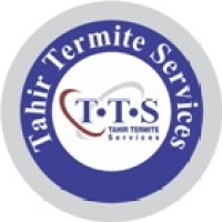 Tahir Termite Service logo - Similar company to Agriculture Extension Office