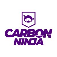 Carbon Ninja logo - Similar company to Gozero