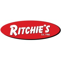 Ritchie's Flooring Warehouse