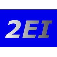 Entreprise Electronique Industrielle (2EI) logo - Similar company to Mega'Elec