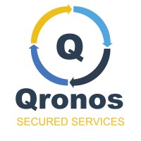 Qronos Secured Services B.V. logo - Similar company to Lensink Transport