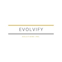 Evolvify Solutions Inc logo - Similar company to Integra Partners Ltd.