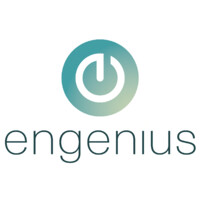 Engenius Limited logo - Similar company to M And M Technical Services