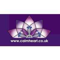 CalmHeart - IFS Therapy with Ruth Culver logo - Similar company to I Am One Tarot