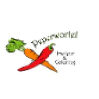 Peperwortel Traiteur & Catering logo - Similar company to Flevour