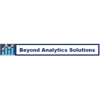 Beyond Analytics Solutions Ltd logo - Similar company to Beyond Analytics