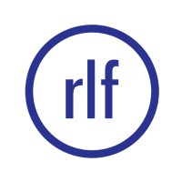 RLF logo - Similar company to Hhcp Architects An Orcutt | Winslow Company
