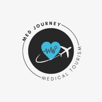 Med Journey logo - Similar company to Midiminds