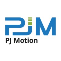 PJ Motion GmbH logo - Similar company to Sconrail