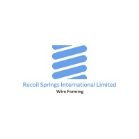 RECOIL SPRINGS INTERNATIONAL LIMITED