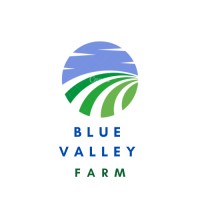 Blue Valley Farms logo - Similar company to Yadah'Connect