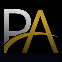 Palladium Alpha logo - Similar company to Alpha Conveyancing