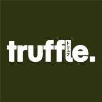 TruffleBKK logo - Similar company to Uuviet Solutions