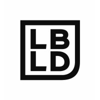Labeled Agency logo - Similar company to Raina Music
