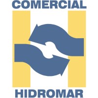 Hidromar logo - Similar company to Tm2A - Soluções E Componentes Industriais, Lda