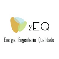 2EQ - Energia | Engenharia | Qualidade - Certificação Energética logo - Similar company to Brasfone Energy