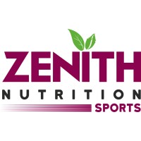 Zenith Nutrition logo - Similar company to Steris Pharma
