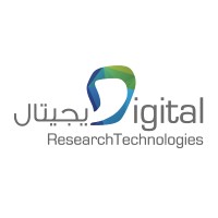 Digital Research Technologies logo - Similar company to Cyber Safe Campus