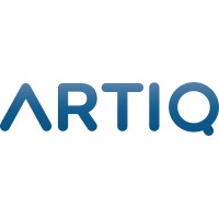 ArtiQ logo - Similar company to Powernaut