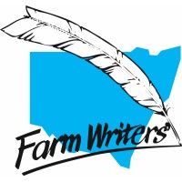 Farm Writers' Association of NSW logo - Similar company to Tropic Studio