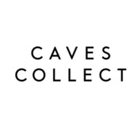 Caves Collect logo - Similar company to The Harmonic