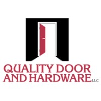 Quality Door and Hardware logo - Similar company to Gem Takeoffs