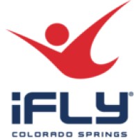 iFLY Colorado Springs logo - Similar company to Dawn Sells Colorado Springs
