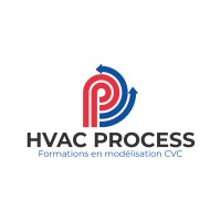 HVAC Process logo - Similar company to Bentin