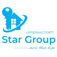 The Star Group Rajnagar Ext. logo - Similar company to Star Reality Group