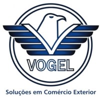 VOGEL logo - Similar company to Bless Logística Internacional