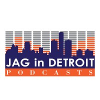 Jag In Detroit