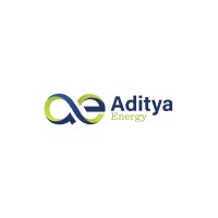 Aditya Green Energy logo - Similar company to Mahasolar