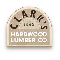 Clark's Hardwood Lumber Co. logo - Similar company to Ritter Lumber