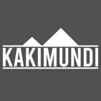 KakiMundi logo - Similar company to Octopus - أخطبوط